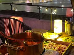 -埠口精酿夜景餐酒吧· BREWPORT BISTRO(长嘉汇重庆之眼店)