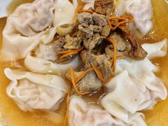 -观音桥步行街