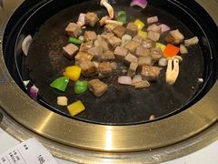 -韩时烤肉(枫蓝店)