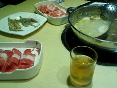 android_upload_pic-蒙肥羊·酸汤潮牛·鲜牛肉火锅烤肉自助(岗顶店)