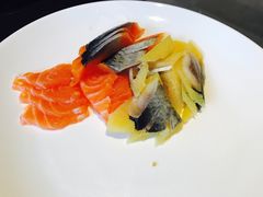 -盛宴自助餐厅(运达喜来登店)