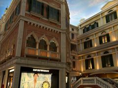 -澳门地道葡国餐