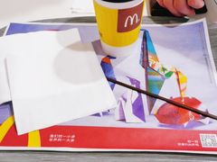 -麦当劳(温州东海店)