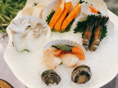 -一绪に寿喜烧自助(世茂广场店)