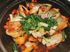 -茄子恰恰·新云南小炒(钱王街店)