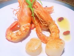 -觅福里•熟成和牛餐厅