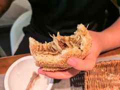 -老淮滨-蚌埠非遗小吃(淮河路店)