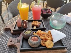 -Rock Bar Bali(Bali)