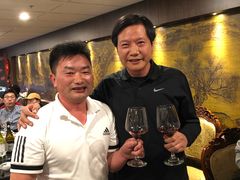 -渔洲情海鲜酒家