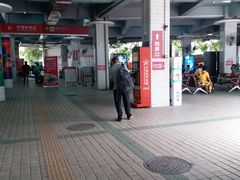 -广州东站汽车客运站