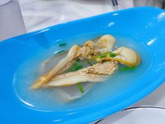 -郭姐·威海渔村(黄兴路店)