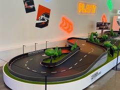 -现代汽车文化中心 Hyundai Motorstudio Beijing