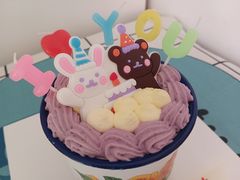 -5Cake五度无蔗糖低脂蛋糕(陶然亭店)