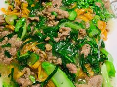 湿炒牛河-八合里牛肉火锅(新洲店)