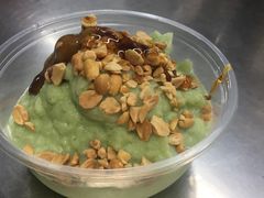 -夏食光安顺小舒冰粉冰浆(甲秀楼店)