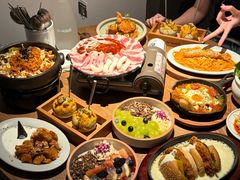 -双门洞·森系料理(体育西店)