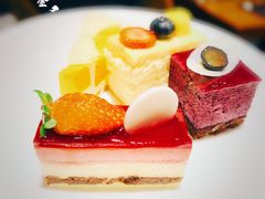 -广州卡丽酒店自助餐