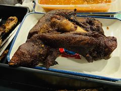 -灌县老妈砂锅串串香