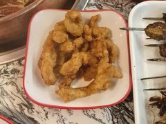 -京元盛铜锅涮肉(上海总店)