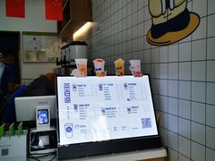-茶百道(翠柏店)