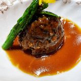万鸿堂茶宴沉浸式米其林体验