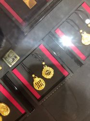 -龙凤金店(观前街店)