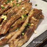 这家东北烧烤真的可以🔥