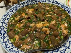 -开海·红岛海鲜虾水饺(石老人店)