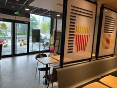 -麦当劳(红唐店)