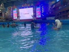 -广州融创水世界