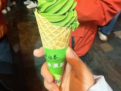 -吴裕泰茶庄(前门大街店)