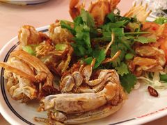 -尚味泰餐厅