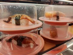 -争鲜回转寿司(中街大悦城店)