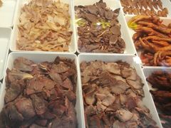 -阿满卤香鸡(新街口印象汇店)