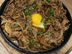 -去茶去餐厅(中央大街店)