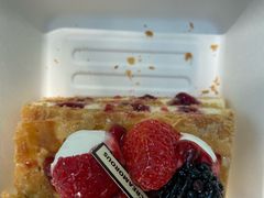 -BUTTERFUL&CREAMOROUS 黄油与面包(西单大悦城店)