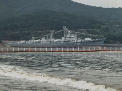 -东海半边山旅游度假区