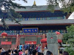 -五台山风景名胜区