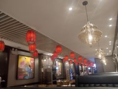 -老上海弄堂菜馆(恒基名人购物中心店)