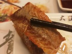 -大渔铁板烧(万象城店)