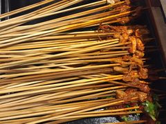 -钢管厂五区小郡肝串串香(南山店)