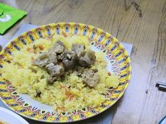 -巴依老爷新疆餐厅