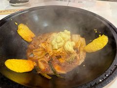 -江湖水乡铁锅炖魚(周庄嘉园店)