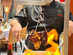 -禾府酒家·传统广府味(番禺店)