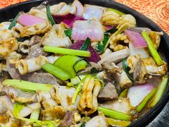 -联丰美食(番禺店)