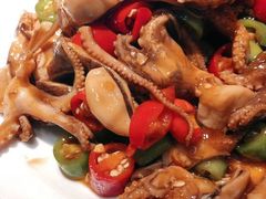 -日丰园海肠水饺·老字号大连海鲜(和平广场店)