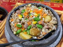-云来居素食馆(海上世界店)