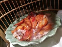 -佬麻雀·新湘菜(珠海金发购物中心店)