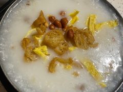 荔湾艇仔粥-又一间茶点轩(宝业路店)
