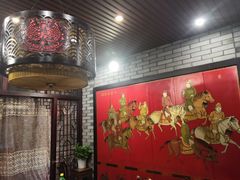 -沔阳会馆(沔街店)